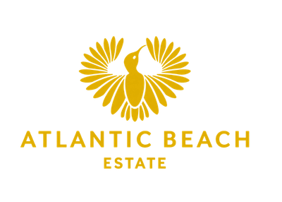 yellow logo ab